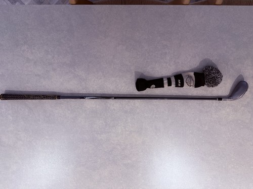 Cleveland tour issue mashie - issue,