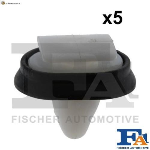 Clip trim strip - clip,