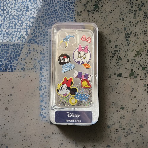 Phone case minnie disney - case,
