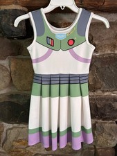 Girls Disney Pixar Buzz