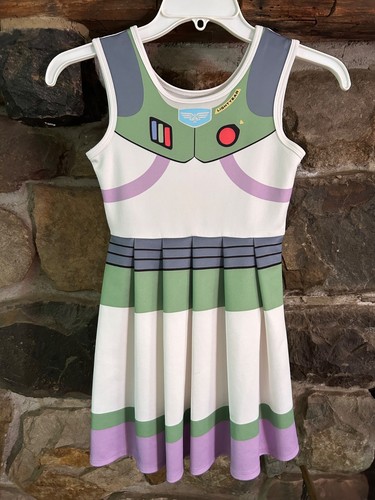 Girls disney pixar buzz - disney,