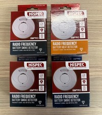 Hispec Wireless Interlink 3 x