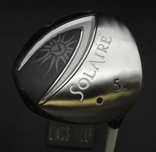 Ladies callaway solaire wood - callaway,