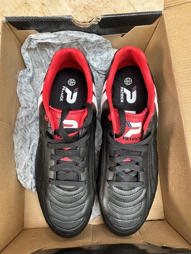 New never worn men patrick - new, men's