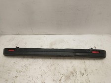 Rear Bumper VAUXHALL VIVARO