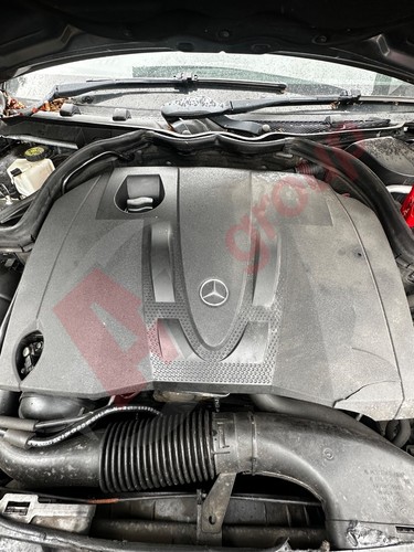 Mercedes class c200 cdi - mercedes,