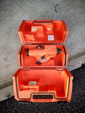 Sokkisha C3E  level 