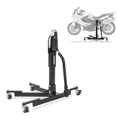 Center paddock stand power - center,