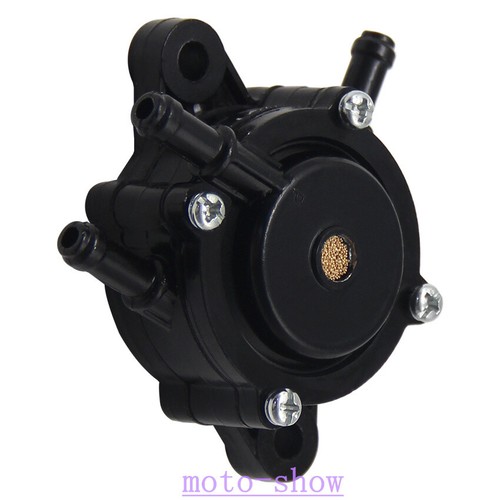 Fuel pump for kohler ch740 - pump,