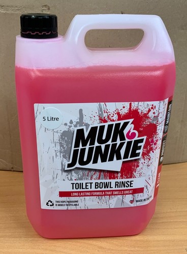 Litre muk junkie chemical - 5,