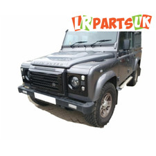 Land Rover Defender XS Grille