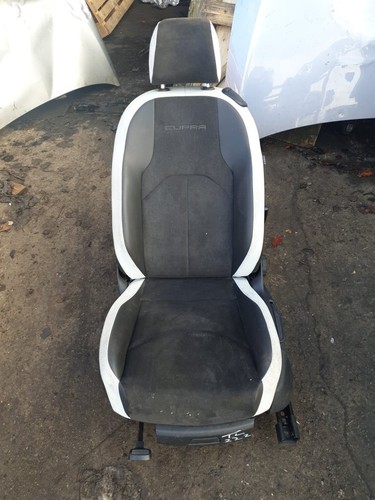 Seat leon mk3 2015 - seat, door