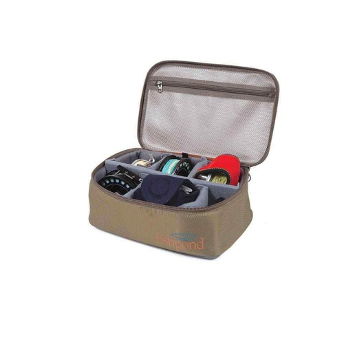 Fishpond ripple reel case - fishpond,