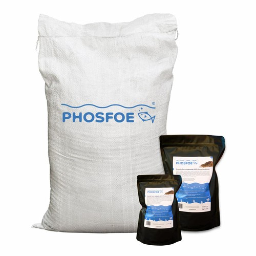 Phosfoe gfo 1000ml 1kg - gfo, /