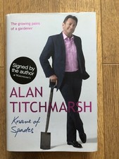 KNAVE OF SPADES by ALAN