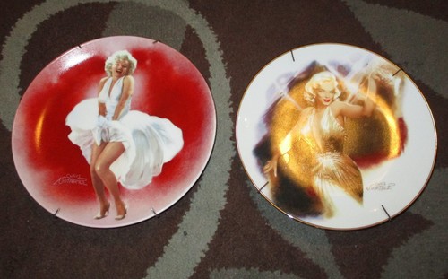Lot marilyn monroe - lot, 2