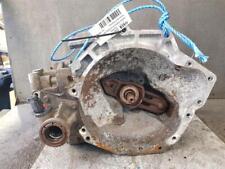 2001-2007 MK4 CHRYSLER VOYAGER GEARBOX 2.5 DIESEL MANUAL ENJ