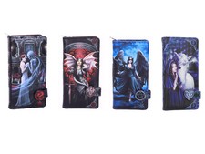 PURSE NEW 18.5cm ANNE STOKES