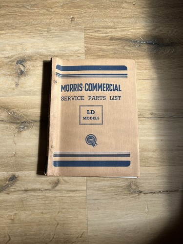 Bmc morris commercial service - commercial,