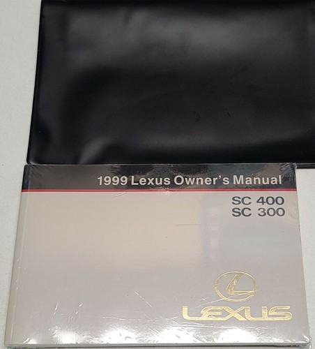 1999 lexus 400 - sc, 300