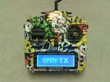 Taranis x9d plus special - taranis,