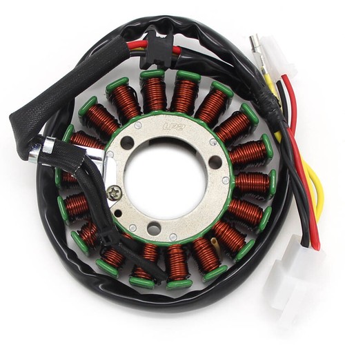 Magneto generator stator coil - magneto,