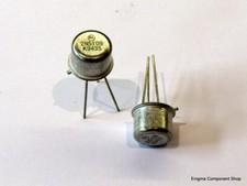 Motorola Clones 2N5109 NPN RF
