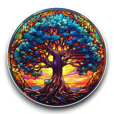 LARGE Beautiful Tree of Life