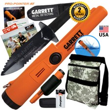 Garrett Pro Pointer AT Metal