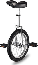 16-24 Inch Wheel Outdoor