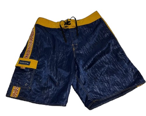 Men vintage quiksilver - men’s,