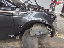 FRONT WING RH LAND ROVER RANGE