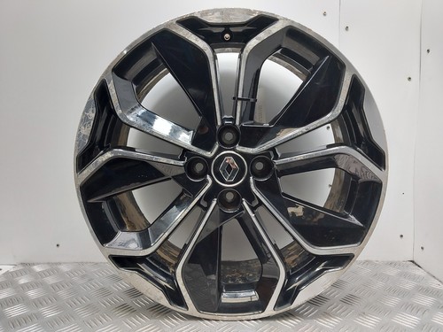 Alloy wheel renault - wheel, 17