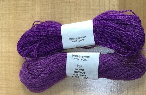 Appleton crewel 100 wool - 2,