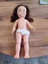 Vintage Rosebud 1200 - 1 Doll