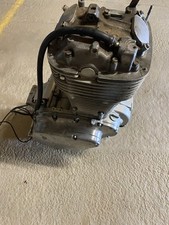 Suzuki LS650 650 Savage 1994