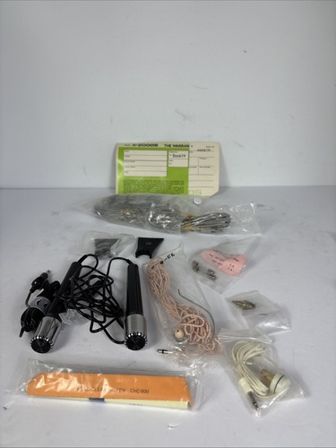 Akai 2000s reel - x-2000s, to