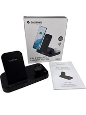 Goodmans 4 In 1 Wireless