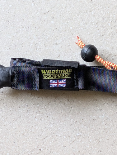 Whetman equipment contact tow - equipment,