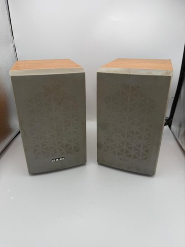 Aiwa speakers lem30 - x2, sx-lem30