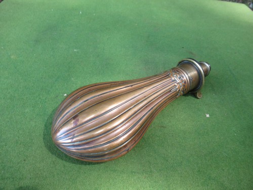 Antique james dixon - brass, &