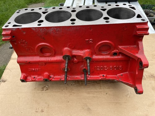 Ford lotus twin cam - ford, /lotus