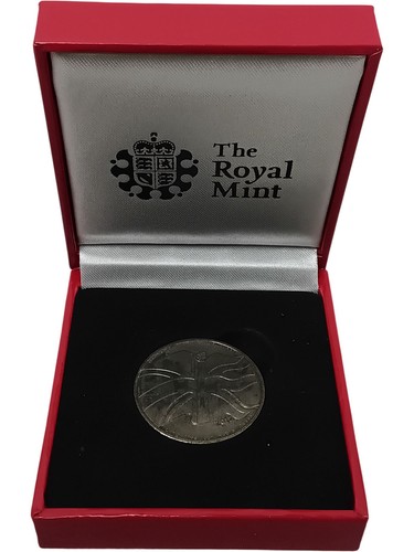 Royal mint 2012 - 2012, queen
