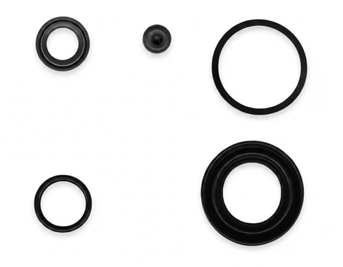 Brake caliper repair - , kit