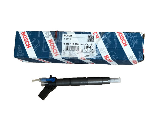 Bosch diesel injector fits - bosch,