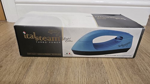 Travel iron - travel,