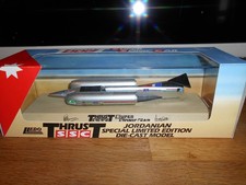 Lledo Thrust SSC Jordanian