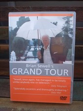 Brian Sewell's Grand Tour -