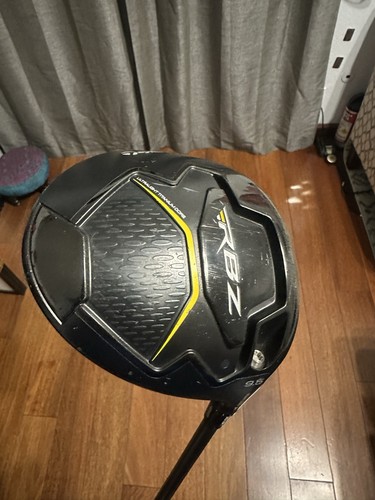 Taylormade rbz stage - rbz, 9.5*