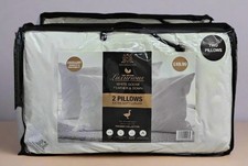 Luxurious Goose Feather & Down